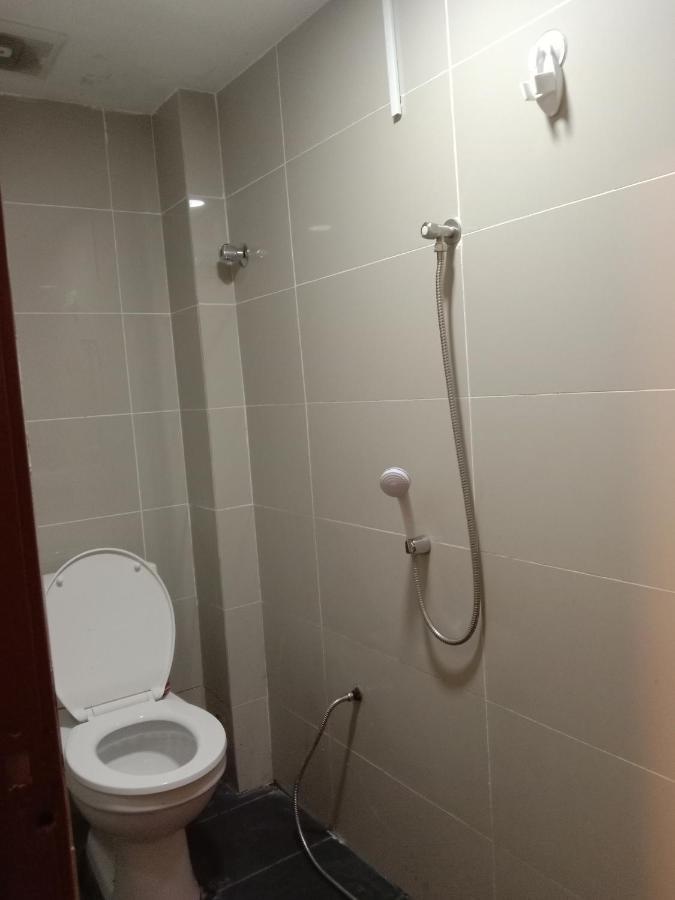 Ras International Hotel Kuala Lumpur Esterno foto