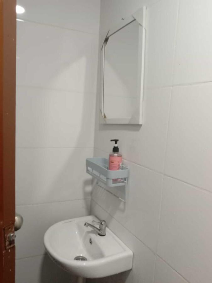 Ras International Hotel Kuala Lumpur Esterno foto