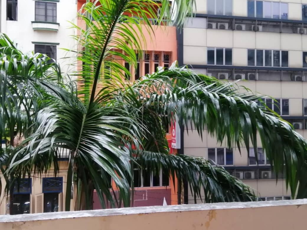 Ras International Hotel Kuala Lumpur Esterno foto