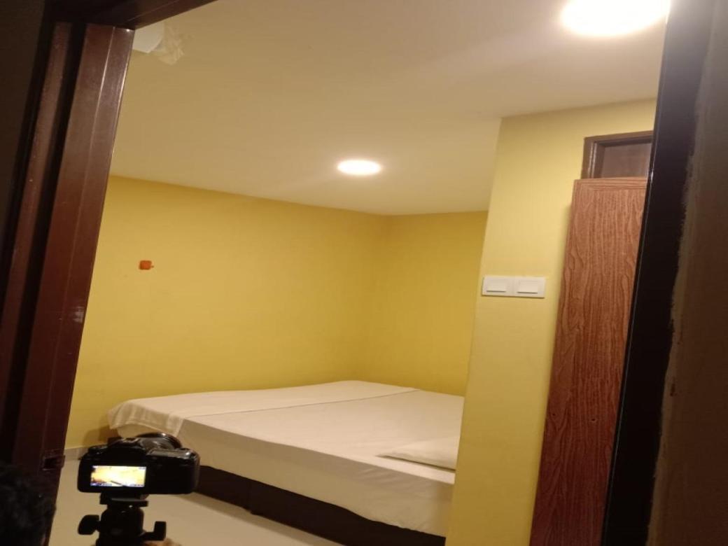 Ras International Hotel Kuala Lumpur Esterno foto