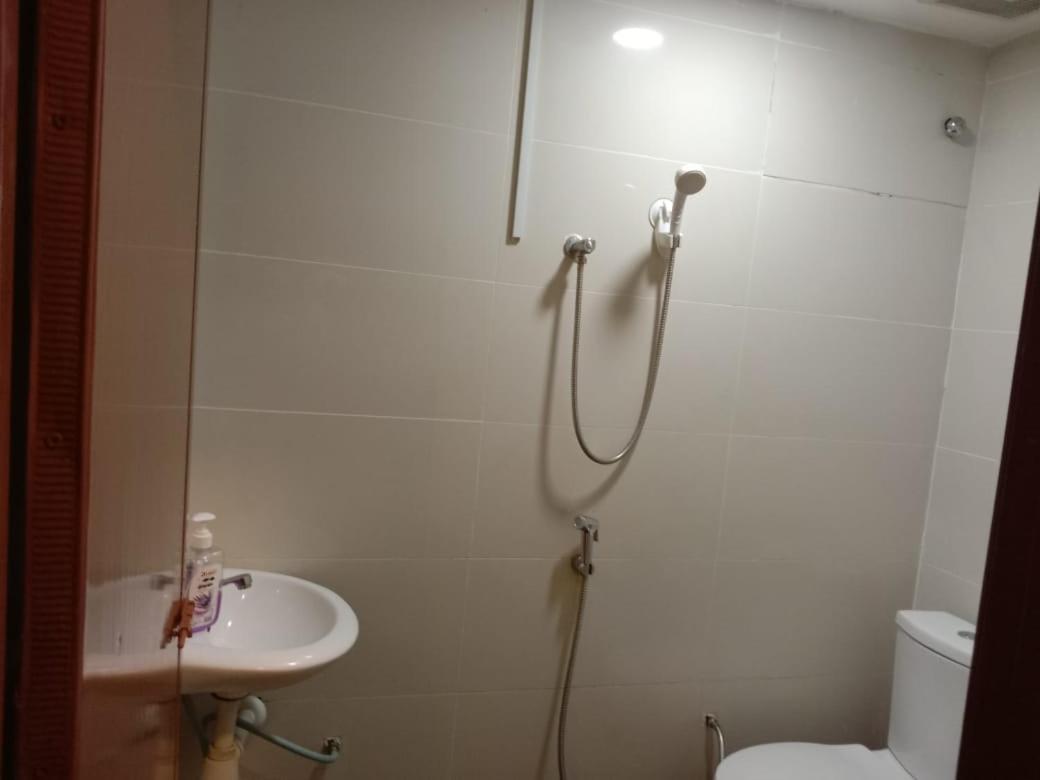 Ras International Hotel Kuala Lumpur Esterno foto