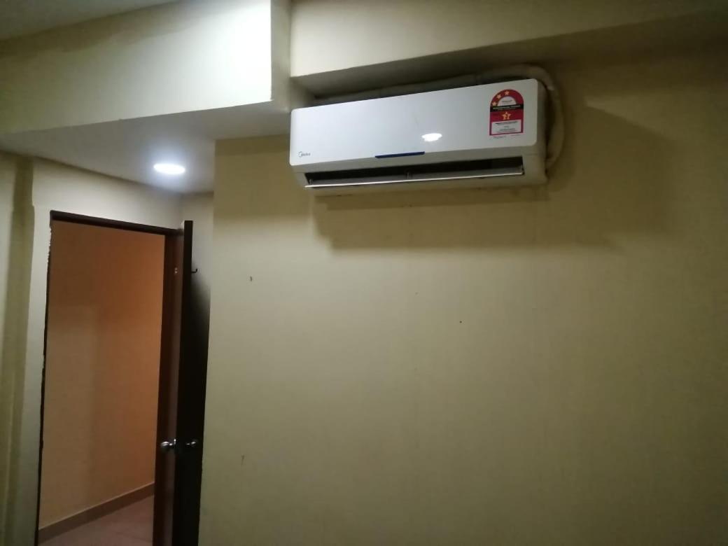 Ras International Hotel Kuala Lumpur Esterno foto