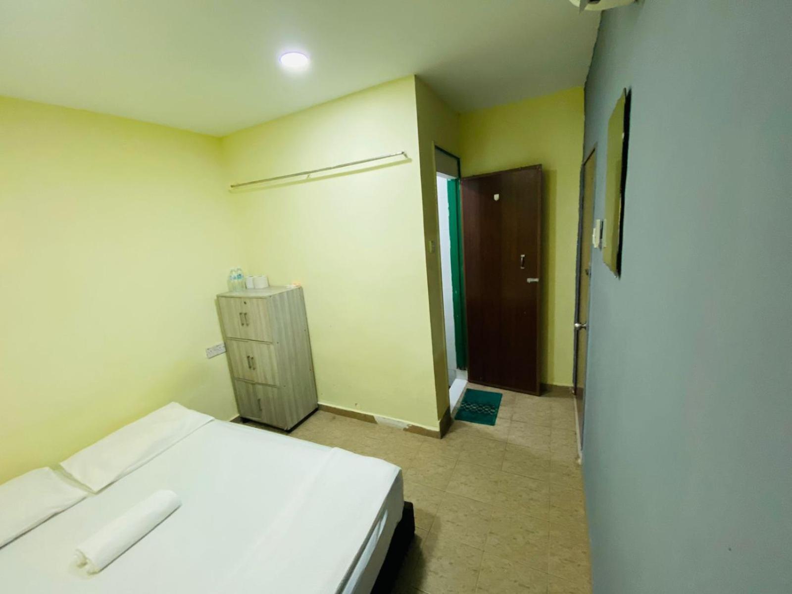 Ras International Hotel Kuala Lumpur Esterno foto