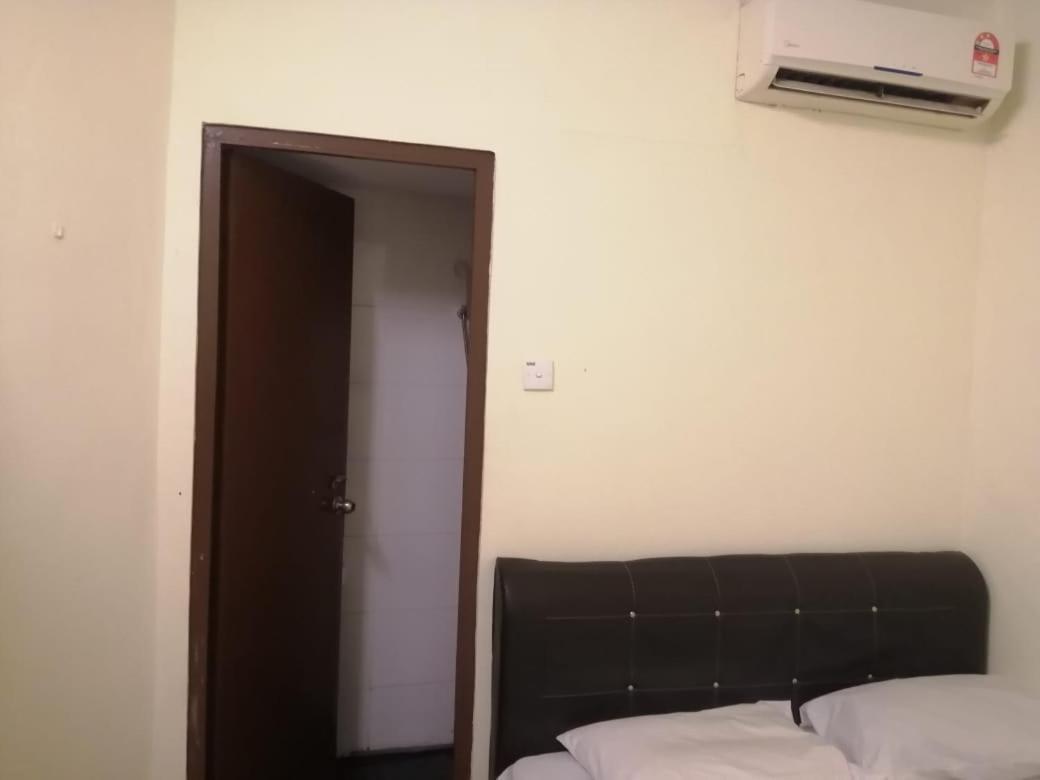 Ras International Hotel Kuala Lumpur Esterno foto